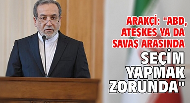 Arakçi: