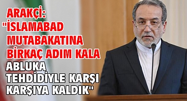 Arakçi: