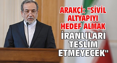 Arakçi: