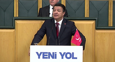 Arıkan: Yaşanan saldırılar, ahlaki çürümenin kaçınılmaz sonucudur