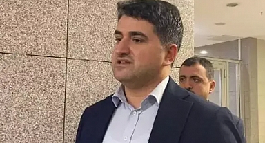 Ataşehir Belediye Başkanı Adıgüzel görevden uzaklaştırıldı