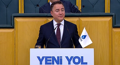 Babacan: Bazı belediyelerde savunulacak bir tablo yok