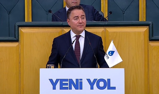 Babacan: Bazı belediyelerde savunulacak bir tablo yok