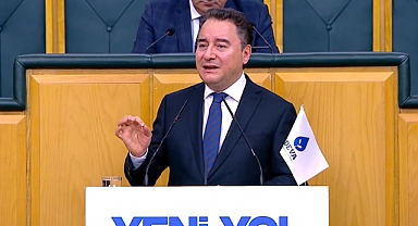 Babacan: Düsturumuz her zaman için uluslararası hukuk olmalı