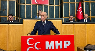 Bahçeli: Ara seçim yok, seçim zamanındadır
