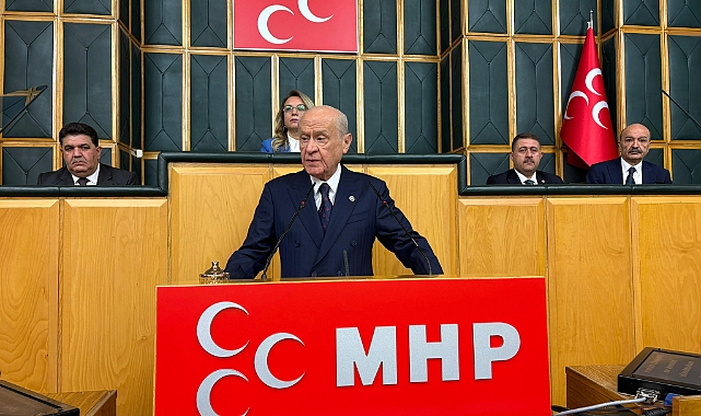 Bahçeli: Ara seçim yok, seçim zamanındadır