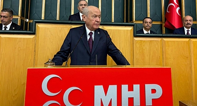 Bahçeli: Sandığın ne zaman konuşacağı bellidir