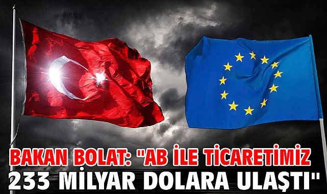 Bakan Bolat: