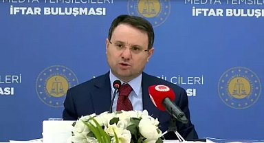 Bakan Gürlek: İsrail'in Sumud filosuna yönelik saldırısına ilişkin önemli bir yargılama süreci başlamıştır