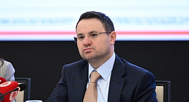 Bakan Gürlek: 'Suça sürüklenen çocuk' kavramını değiştirmemiz gerek