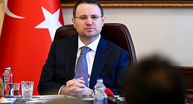 Bakan Gürlek'ten Gülistan Doku açıklaması