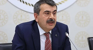 Bakan Tekin: Şanlıurfa ve Kahramanmaraş’ta yaşanan yürek yakıcı elim hadiseler, ülkemizi derinden sarsmıştır