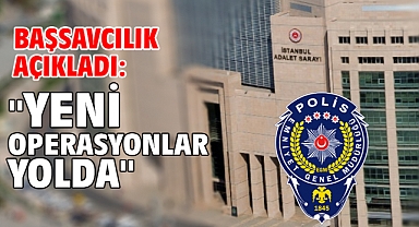 Başsavcılık açıkladı: