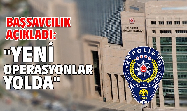 Başsavcılık açıkladı: