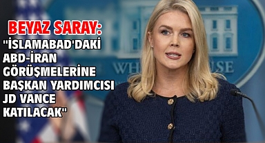 Beyaz Saray: