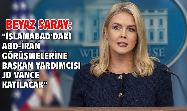 Beyaz Saray: