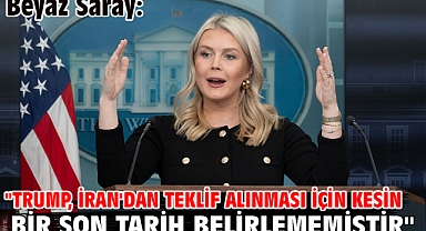 Beyaz Saray: 