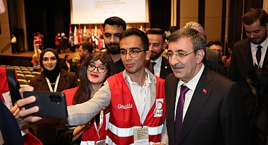 Cevdet Yılmaz: Nüfus meselesini çok boyutlu bakış açısıyla ele alıyoruz