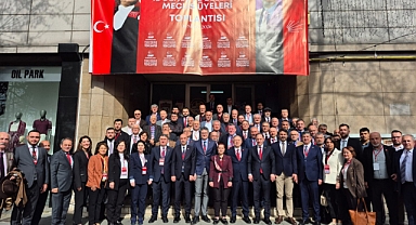 CHP’li Aytekin: Önümüzdeki tek seçenek seçim sandığı