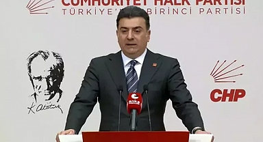 CHP’li Emre: Cumhuriyet Halk Partisi 4 Mayıs günü itibarıyla 81 ilde saha çalışmasına başlayacak