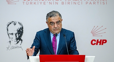CHP'li Tanrıkulu: Yaşam hakkı ihlalleri artıyor