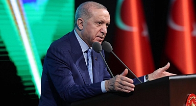 Cumhurbaşkanı Erdoğan: Başımızı Nereye Çevirsek Gözyaşlarıyla Karşılaşıyoruz