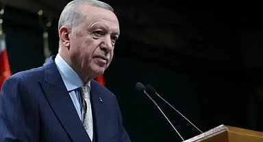 Cumhurbaşkanı Erdoğan: Okul-kolluk iş birliğini artıracağız