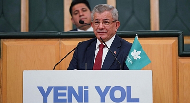 Davutoğlu: Toplumsal barışa imza atalım