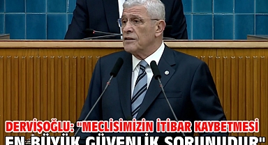 Dervişoğlu: 