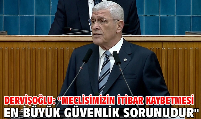 Dervişoğlu: 