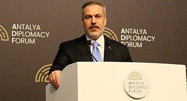 Diplomasinin zirvesi Antalya'da buluşuyor