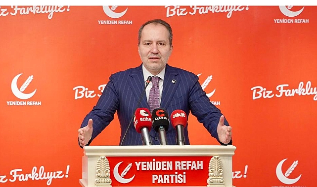 Erbakan: Kürecik Radar Üssü kapatılmalı