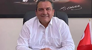 Eşme Belediye Başkanı Tozan görevden uzaklaştırıldı