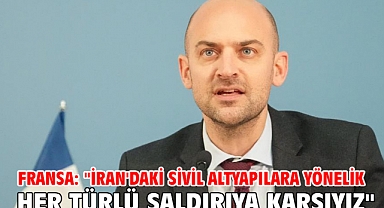 Fransa:
