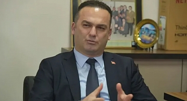 Hasbi Dede, CHP'den ihraç edildi