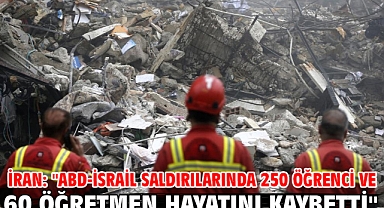 İran:
