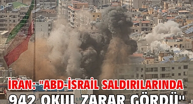 İran:
