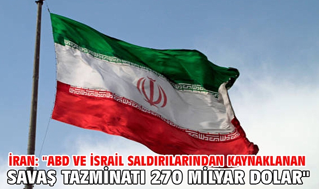 İran: