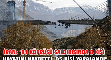 İran:
