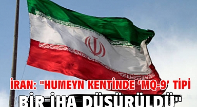 İran: 