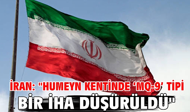 İran: