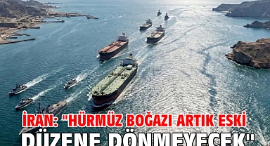 İran: