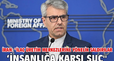 İran: