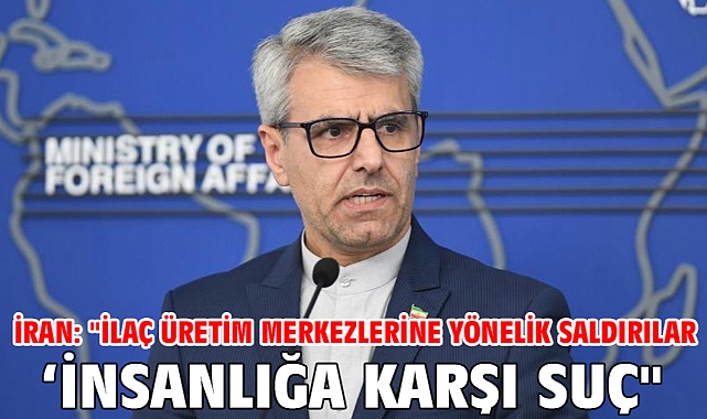 İran: