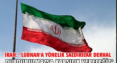 İran: