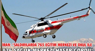 İran: