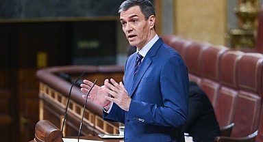 İspanya Başbakanı Sanchez, Çin'i ziyaret edecek