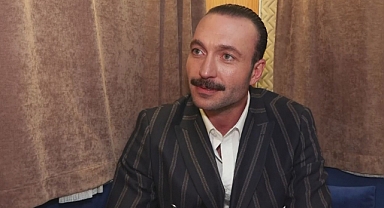 İsrail’den 'Eşref Rüya' dizisinin oyuncusu Görkem Sevindik'e tehdit