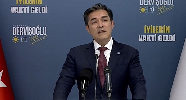 İYİ Partili Kavuncu: Millet sandığı bekliyor