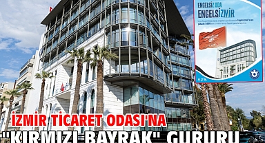 İzmir Ticaret Odası'na